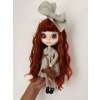 Lalka Custom Blythe